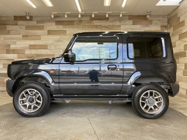 スズキ ジムニーの画像15