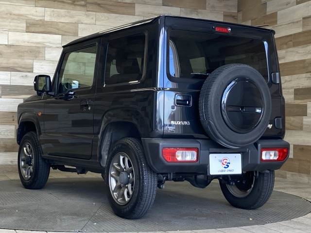 スズキ ジムニーの画像16