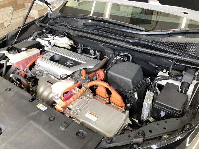 レクサス NXの画像18