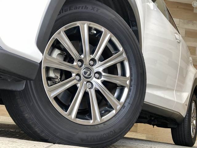 レクサス NXの画像19