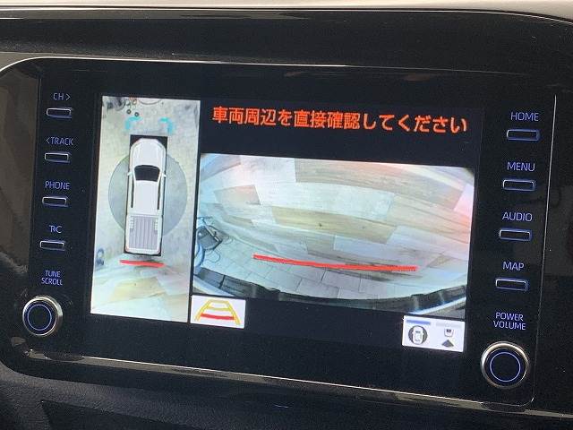 トヨタ ハイラックスの画像3