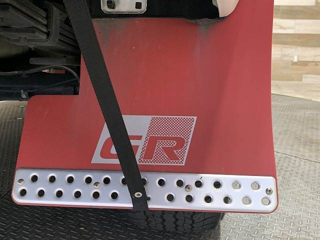 トヨタ ハイラックスの画像4