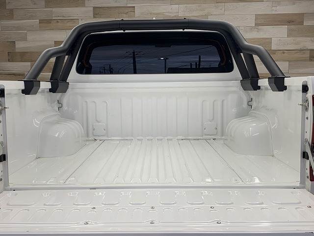 トヨタ ハイラックスの画像13