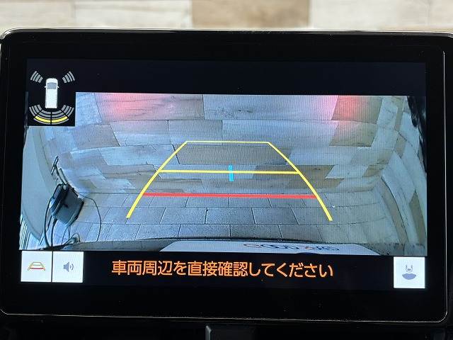 ヴォクシーハイブリッドS-Z 内装他