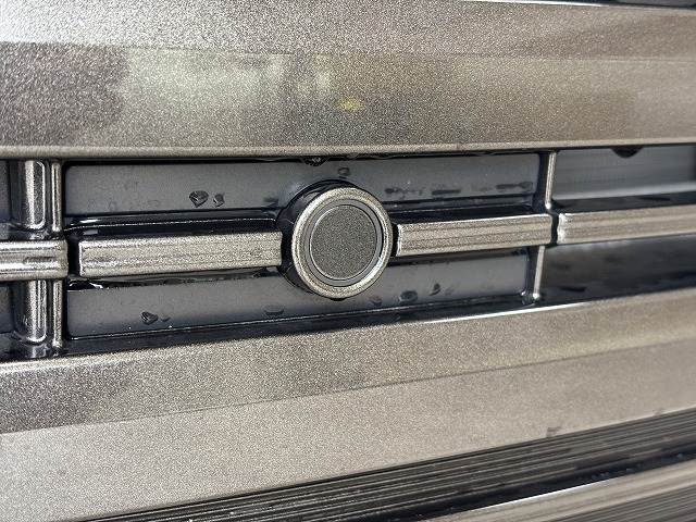 ヴォクシーハイブリッドS-Z 内装他