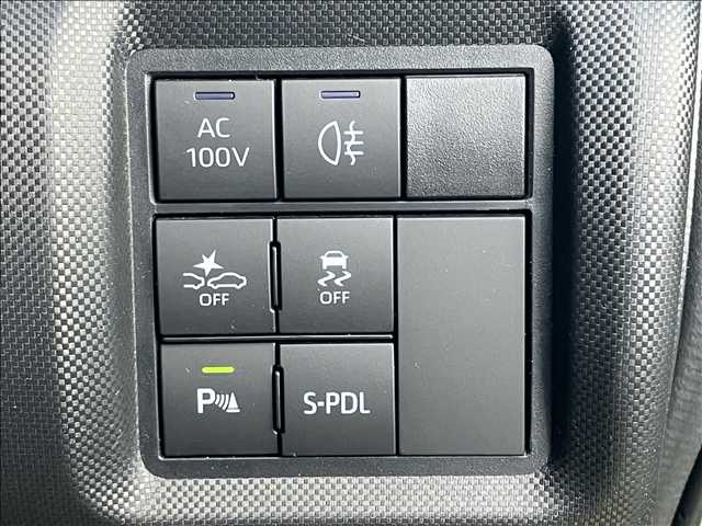 ダイハツ ロッキーの画像5