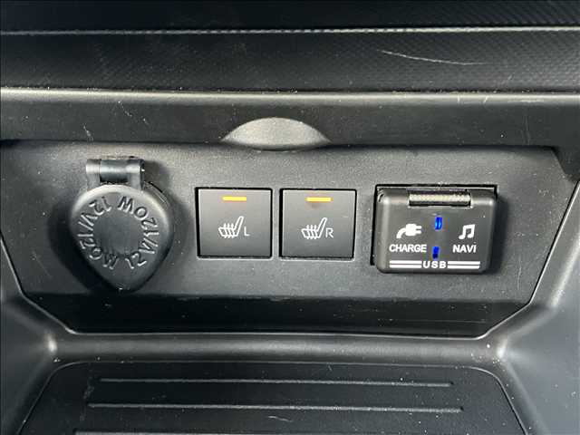 ダイハツ ロッキーの画像8