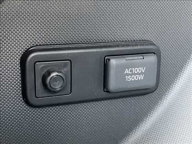 ダイハツ ロッキーの画像9