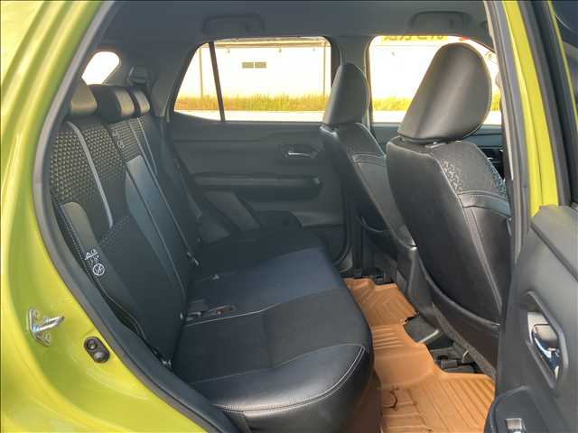 ダイハツ ロッキーの画像12