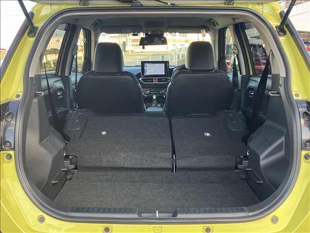 ダイハツ ロッキーの画像13