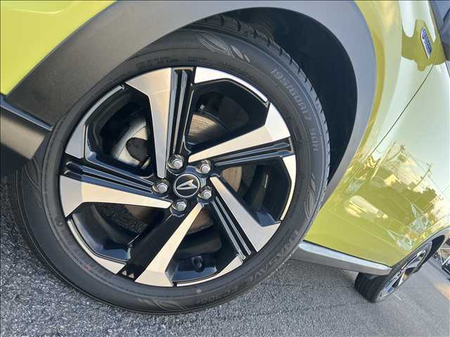 ダイハツ ロッキーの画像19