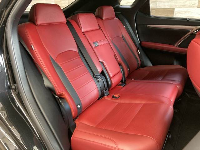 レクサス RXの画像12