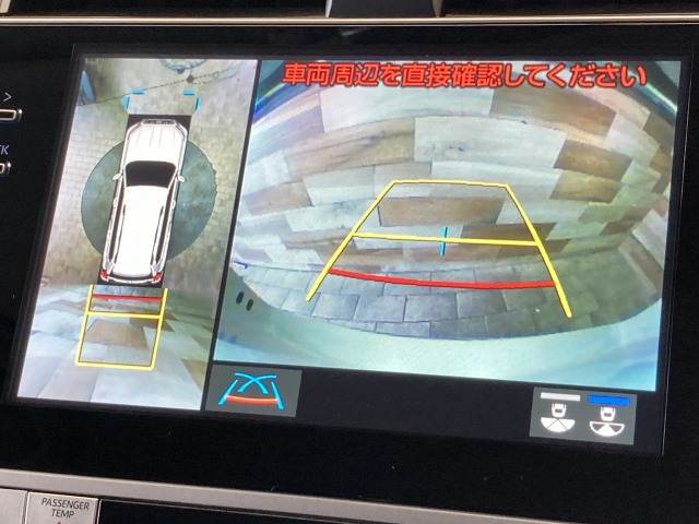 トヨタ ランドクルーザープラドの画像3