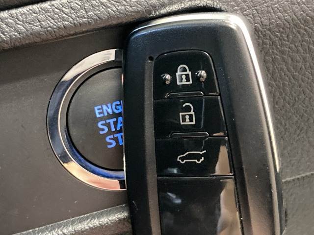 トヨタ ランドクルーザープラドの画像9