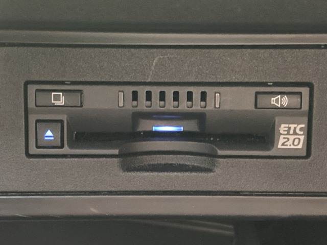 トヨタ ランドクルーザープラドの画像10