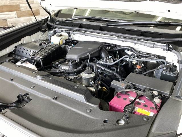 トヨタ ランドクルーザープラドの画像18