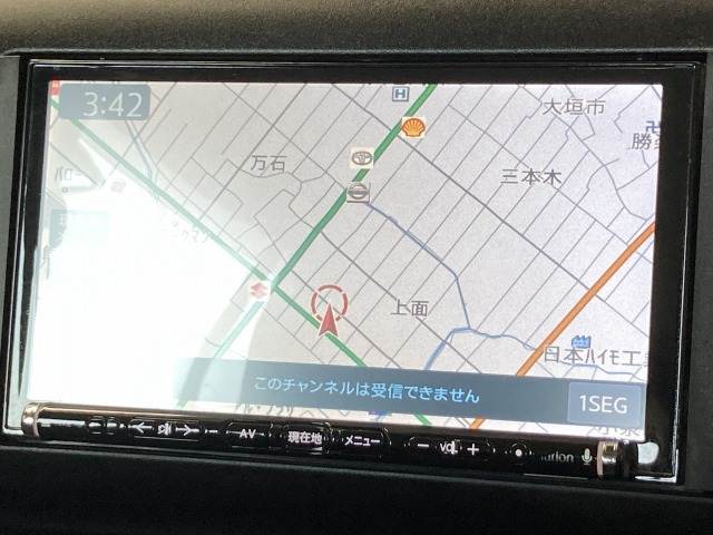 プロボックスバンDXコンフォート 内装他
