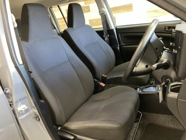 トヨタ プロボックスバンの画像11