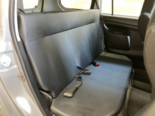 トヨタ プロボックスバンの画像12