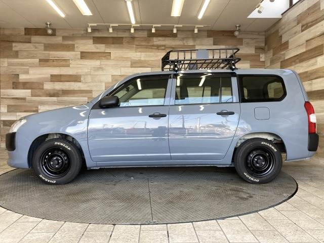 トヨタ プロボックスバンの画像15