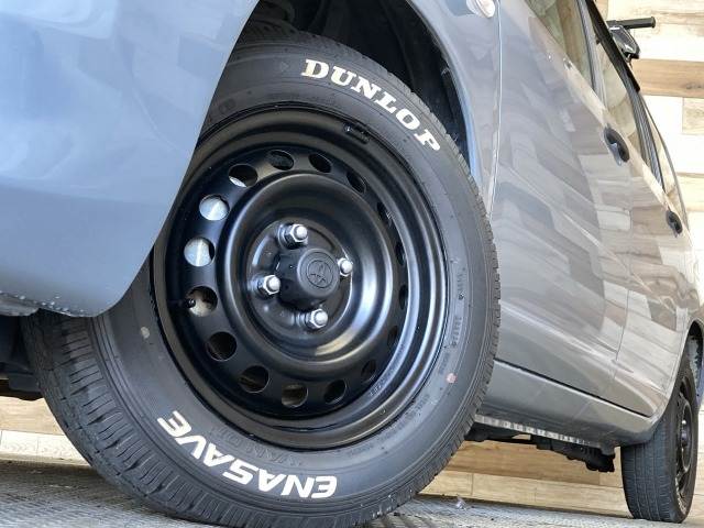 トヨタ プロボックスバンの画像19