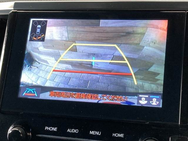 トヨタ アルファードの画像3