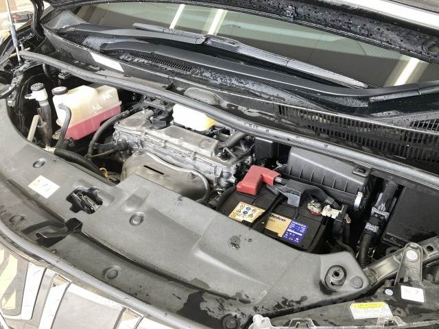 トヨタ アルファードの画像18