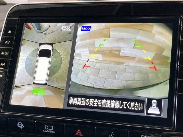 日産 セレナの画像3