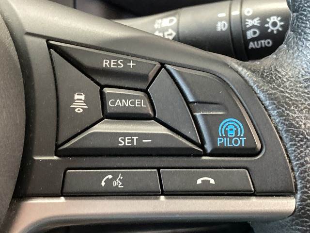 日産 セレナの画像7