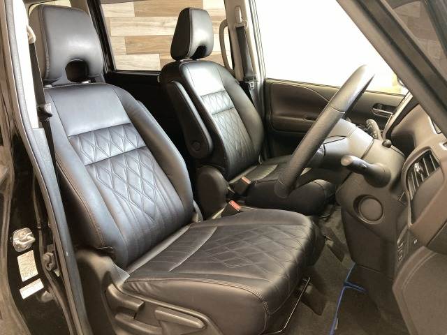 日産 セレナの画像11