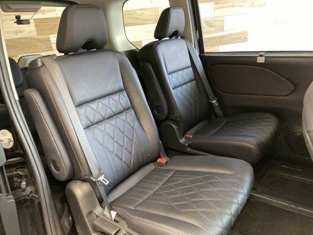 日産 セレナの画像12