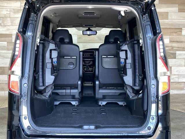 日産 セレナの画像13