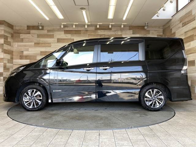 日産 セレナの画像15