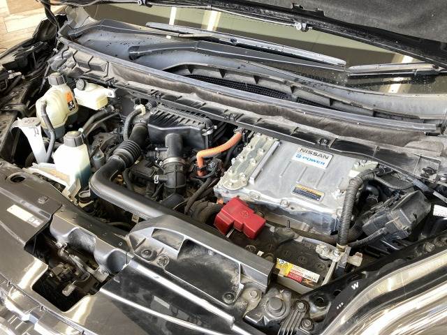 日産 セレナの画像18