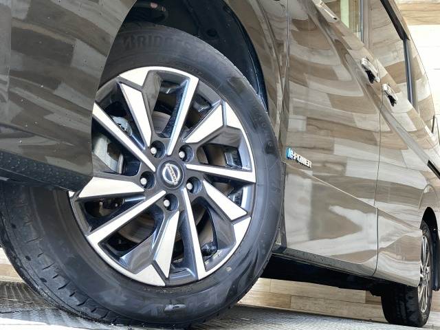 日産 セレナの画像19