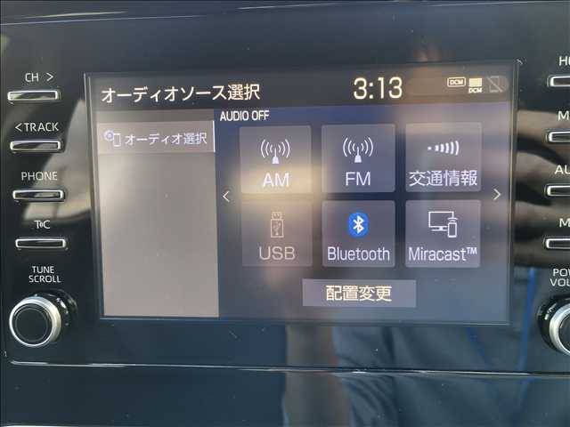 トヨタ アクアの画像3