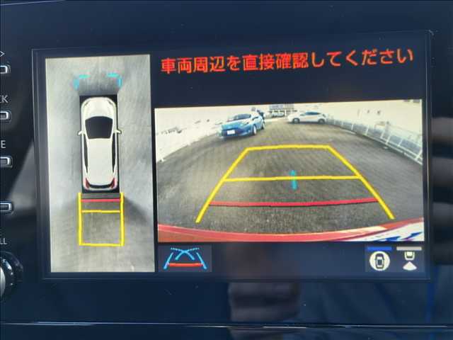 トヨタ アクアの画像4