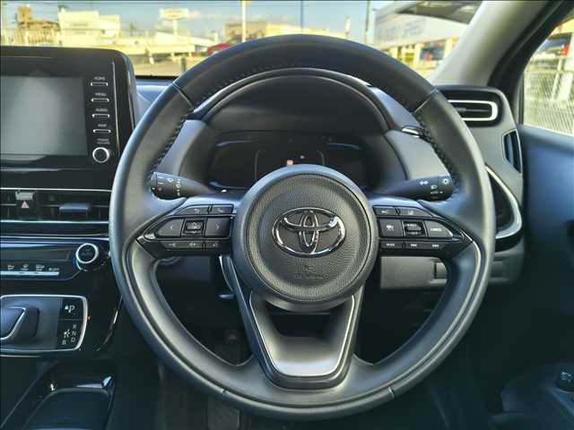 トヨタ アクアの画像5