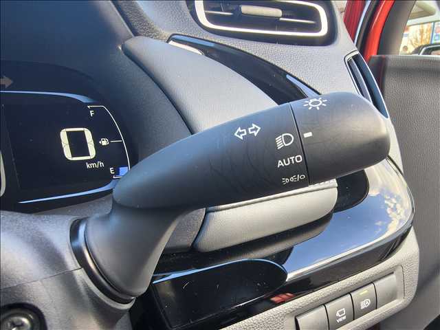 トヨタ アクアの画像6