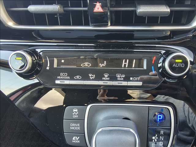 トヨタ アクアの画像7