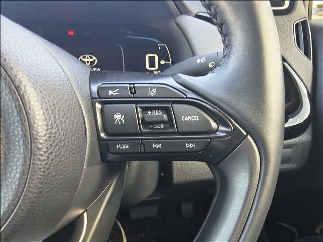 トヨタ アクアの画像9