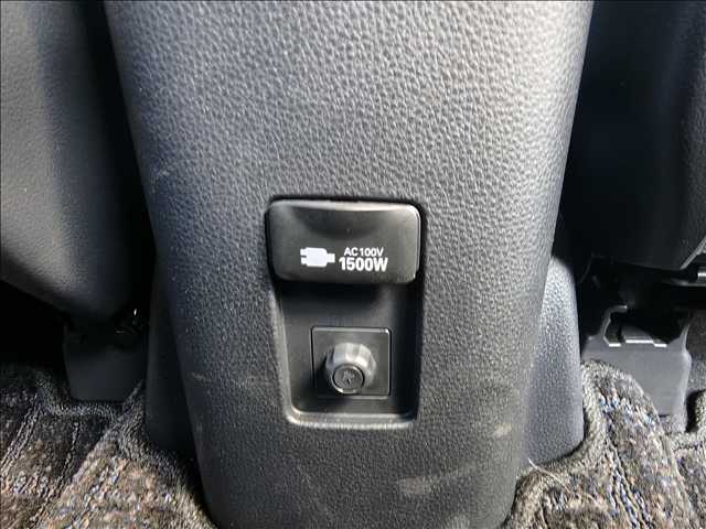 トヨタ アクアの画像10