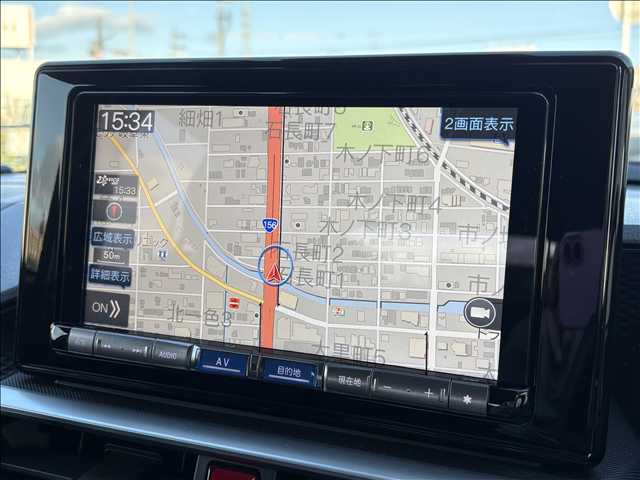 ダイハツ ロッキーの画像3