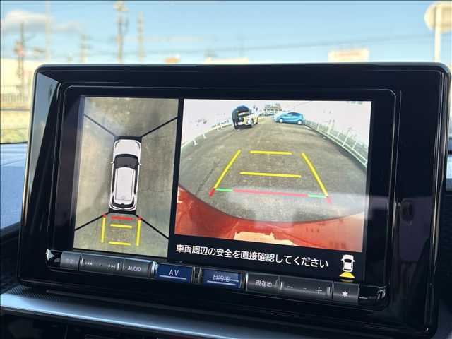 ダイハツ ロッキーの画像4