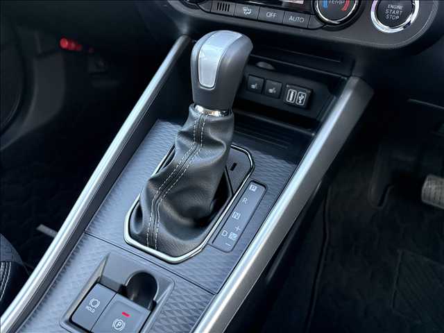 ダイハツ ロッキーの画像8