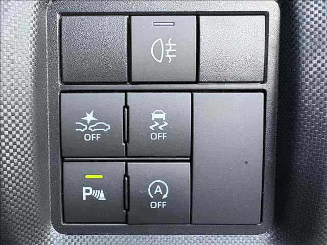 ダイハツ ロッキーの画像10