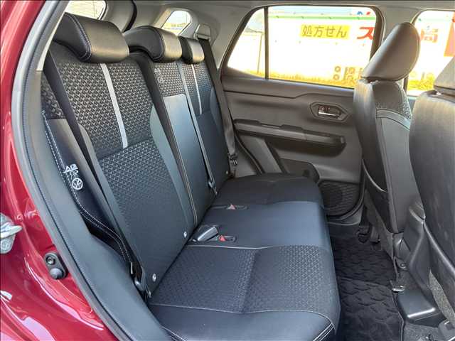 ダイハツ ロッキーの画像12