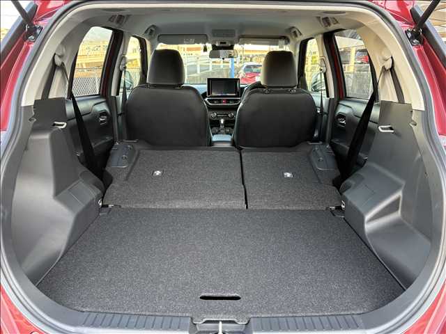 ダイハツ ロッキーの画像13