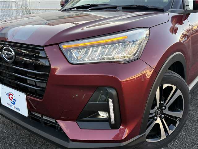 ダイハツ ロッキーの画像18