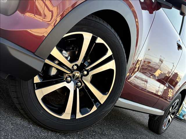 ダイハツ ロッキーの画像19